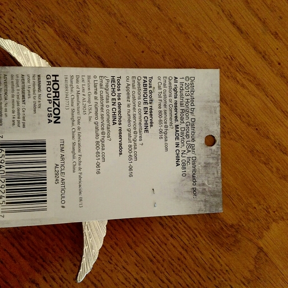 Pendant with Glass accents - Picture 12 of 12